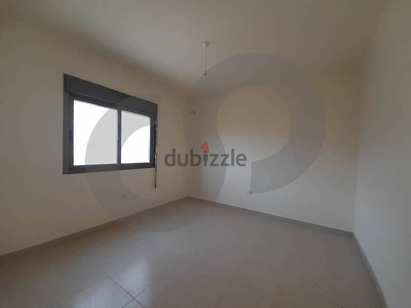 New Apartment for sale in Batroun city/البترون REF#MF106544 4