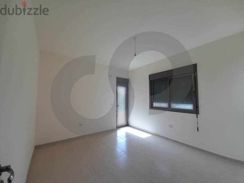 New Apartment for sale in Batroun city/البترون REF#MF106544 5