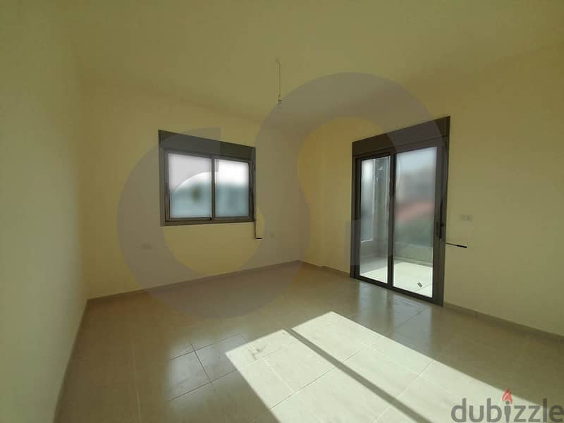 New Apartment for sale in Batroun city/البترون REF#MF106544 6