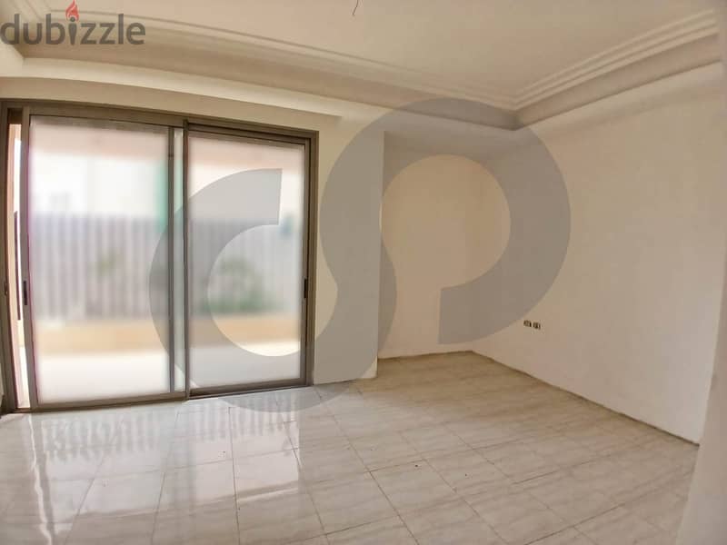 555 sqm brand new apartment FOR SALE in Yarzeh/اليرزة REF#EG106570 2