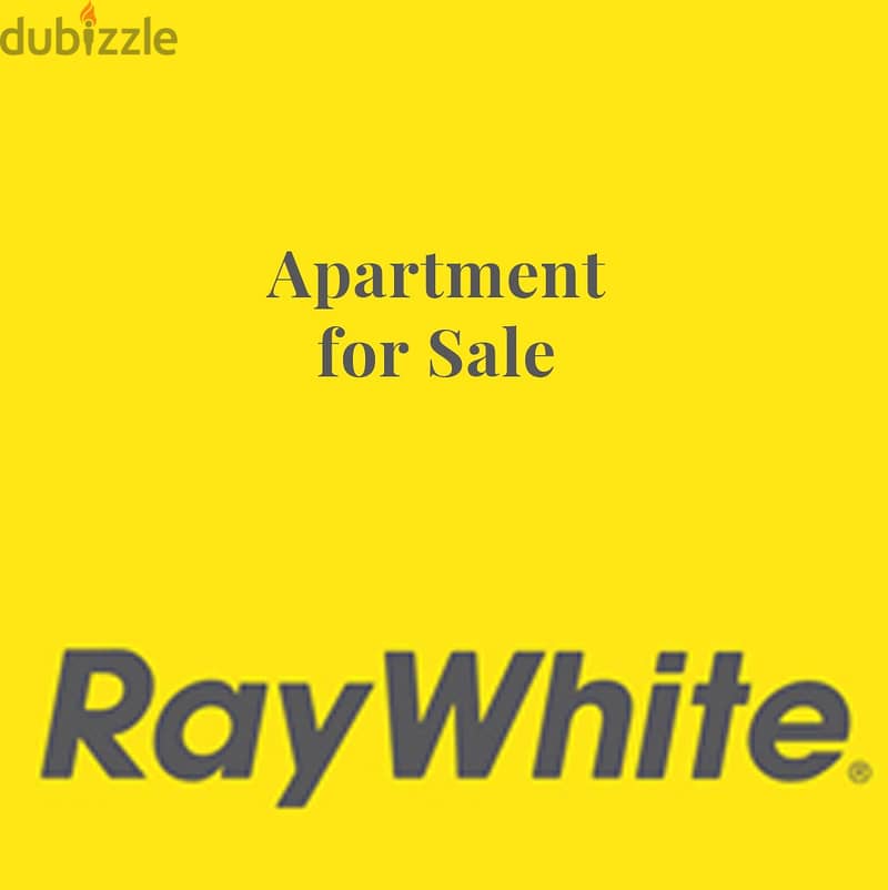 RWK100CK - Brand New Apartment For Sale In Ain el Rihaneh 0