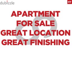 Prime Location apartment in Mazraa /المزرعة  REF#HY106545 0