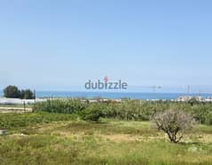 RWK292CM - Land For Sale In Tabarja - أرض للبيع في طبرجا 0