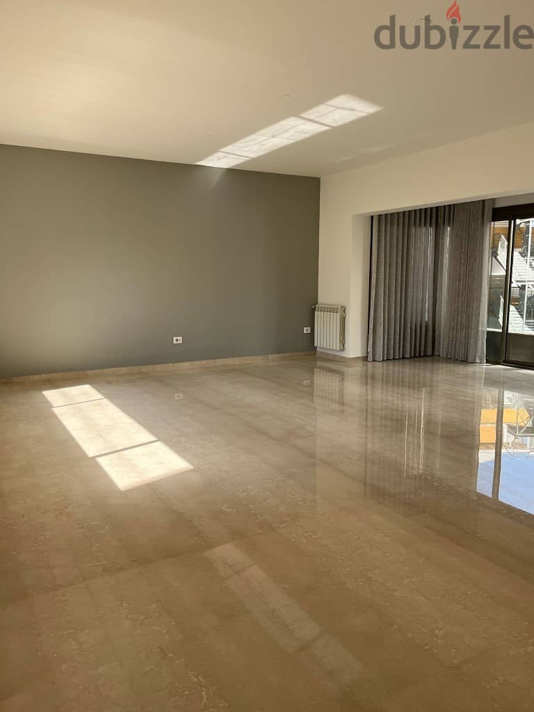 120 Sqm | Super Deluxe Decorated Apartment For Rent In Sioufi 2