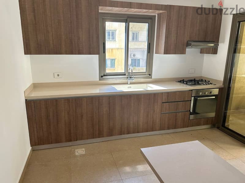 120 Sqm | Super Deluxe Decorated Apartment For Rent In Sioufi 4