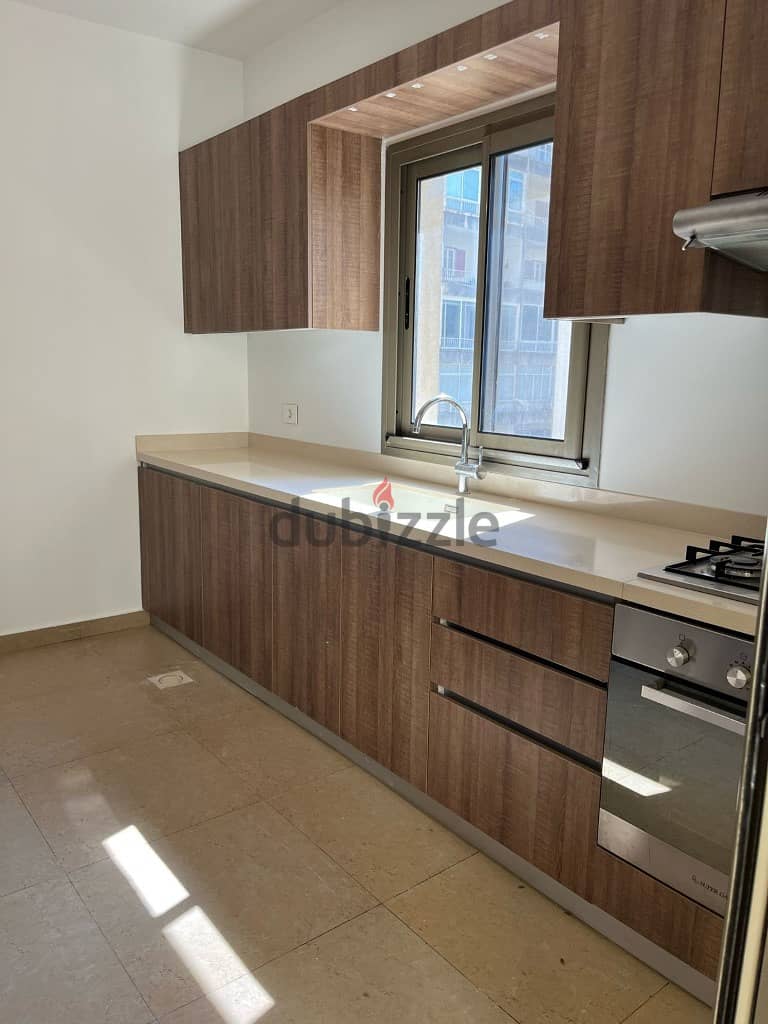 120 Sqm | Super Deluxe Decorated Apartment For Rent In Sioufi 6
