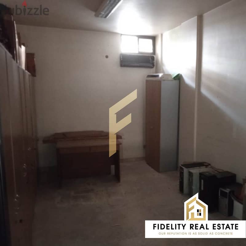 Apartment for sale in Zouk Mikael EH30 2