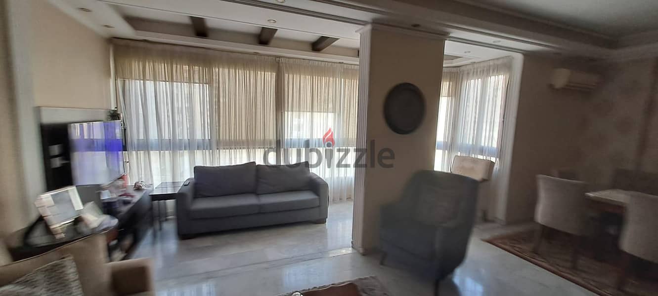 Check this Apartment for Sale in Ras El Nabeh 1