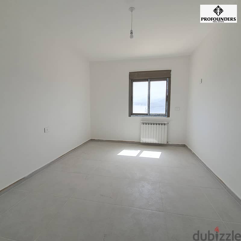 Apartment for Sale in Baabdat شقة للبيع في بعبدات 4
