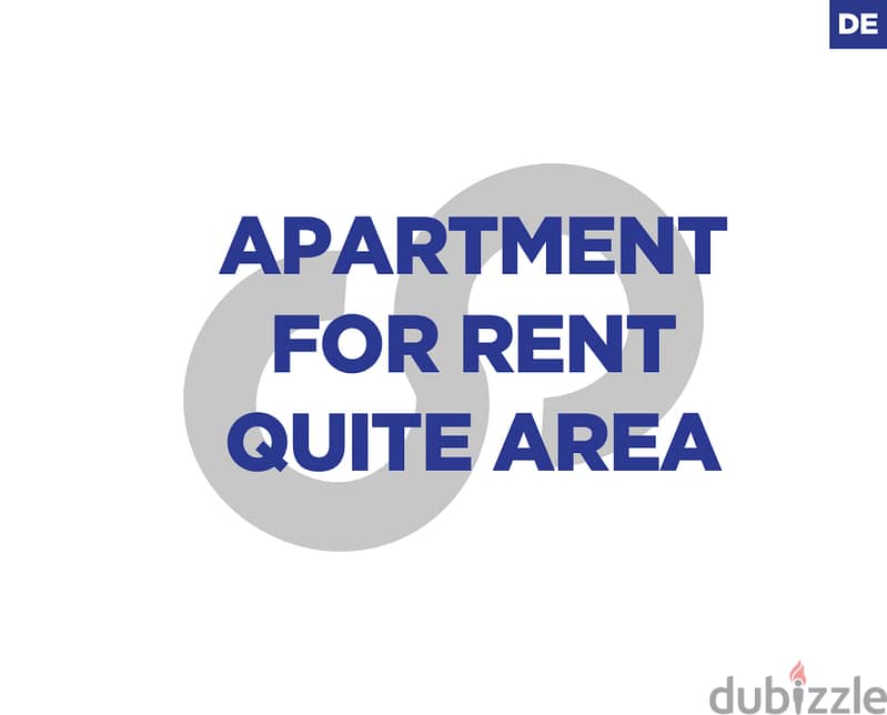 220 sqm Apartment For Rent in Jnah/جناح REF#DE106577 0