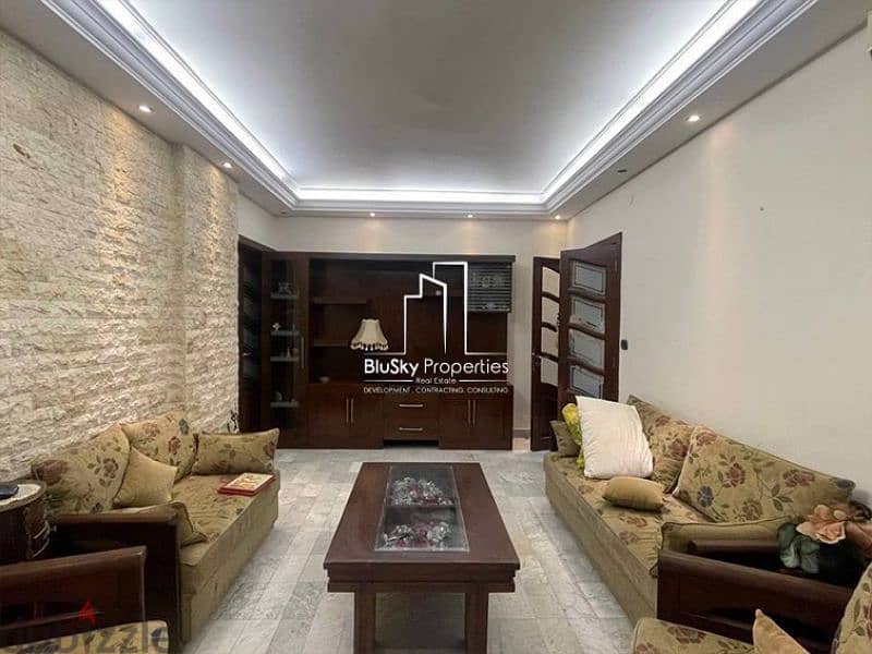 Apartment 220m² For SALE In Achrafieh #JF 0