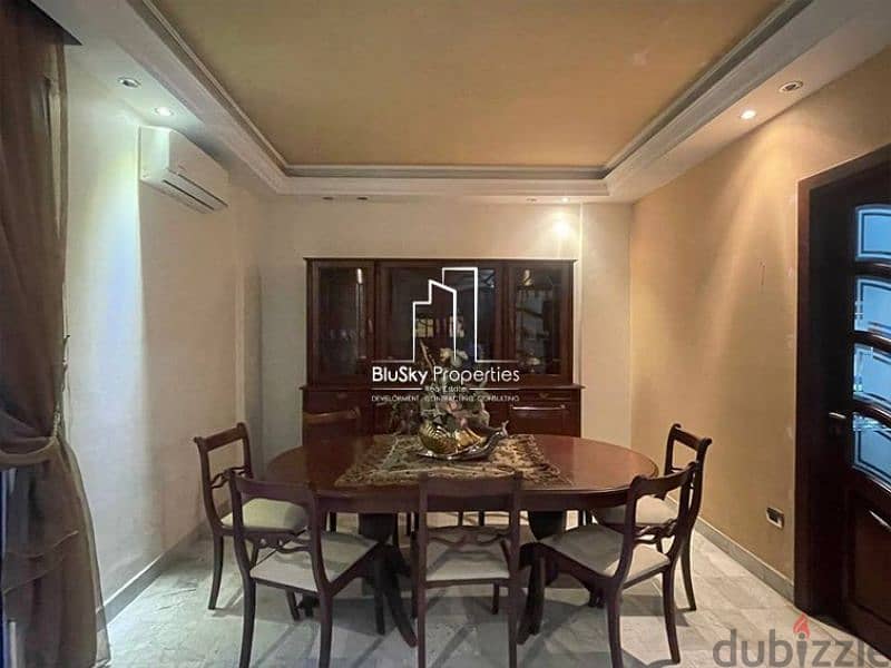 Apartment 220m² For SALE In Achrafieh #JF 2