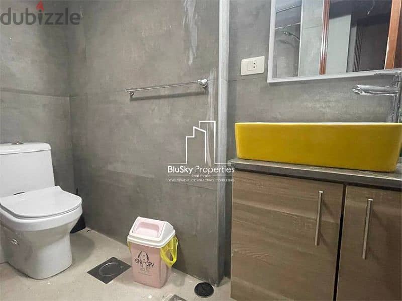 Apartment 220m² For SALE In Achrafieh #JF 6