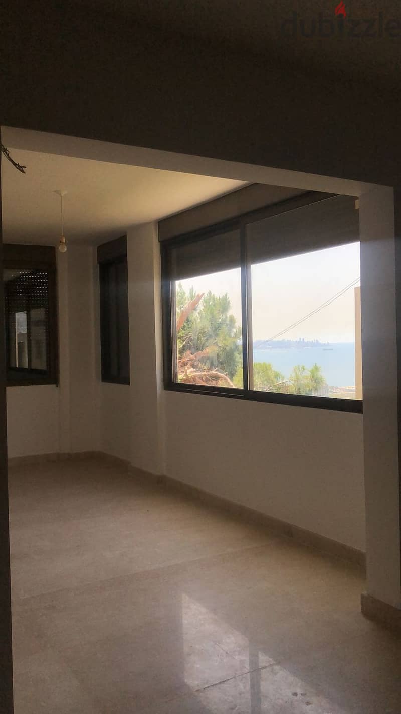 DBAYEH PRIME (210Sq) WITH SEA VIEW , (DB-152) 1