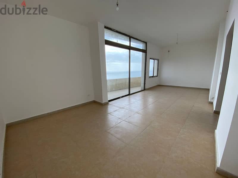 RWK293CM - Brand New Apartment For Sale In Kfaryassin 2