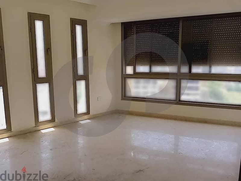 Apartment of 280 sqm for sale in Hazmieh/حازمية REF#HF106575 2
