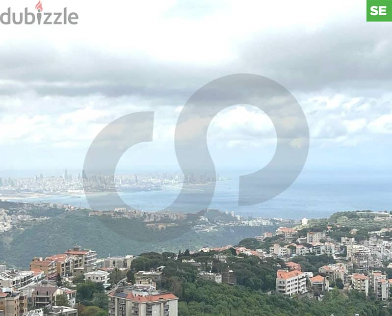 LAND FOR SALE IN BALLOUNEH ( Easy Access ) ! REF#SE00991 ! 0