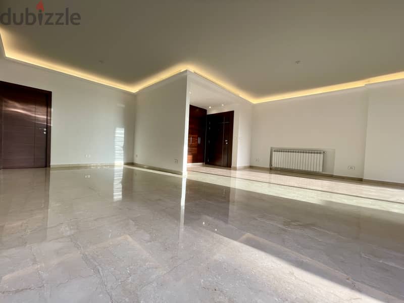 Apartment for sale | Biyada | Metn|  شقة للبيع | المتن REF:RGMS1057 0