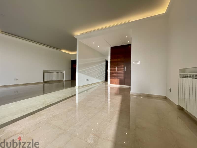 Apartment for sale | Biyada | Metn|  شقة للبيع | المتن REF:RGMS1057 1
