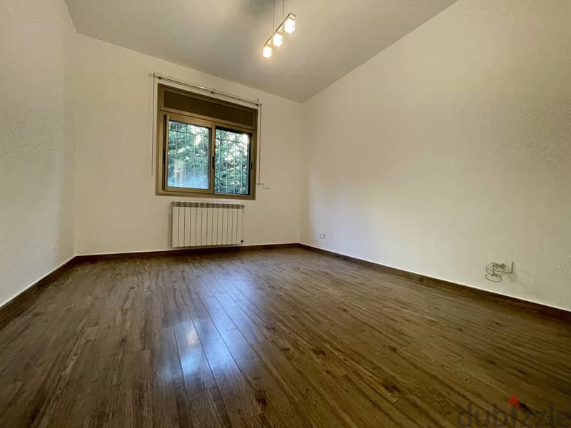 Apartment for sale | Biyada | Metn|  شقة للبيع | المتن REF:RGMS1057 4