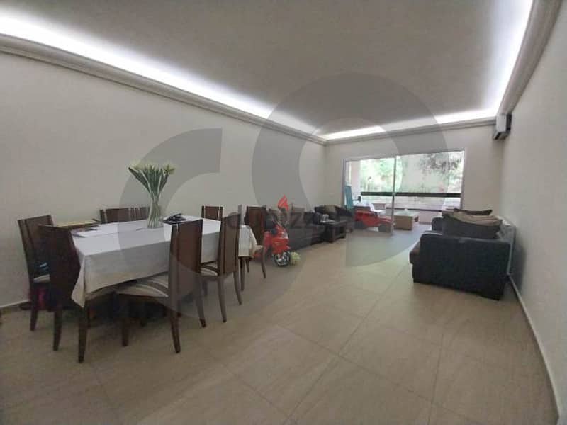 Hot Deal ($800/sqm) apartment 150 sqm in Bsalimg/بصاليم REF#NB106562 1