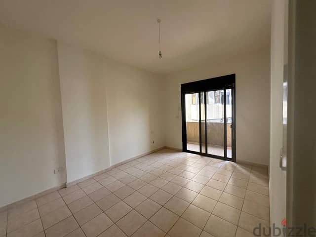 108 Sqm l Excellent Condition Apartment For Sale in Jdeideh -City View 2
