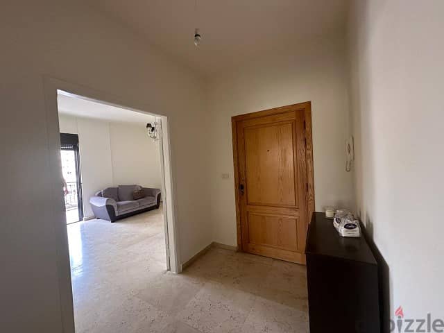 108 Sqm l Excellent Condition Apartment For Sale in Jdeideh -City View 3