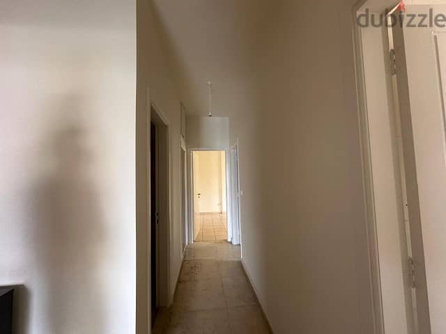 108 Sqm l Excellent Condition Apartment For Sale in Jdeideh -City View 4