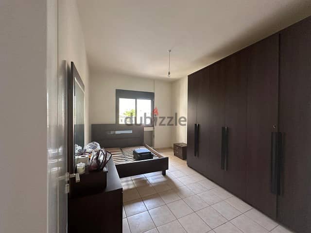 108 Sqm l Excellent Condition Apartment For Sale in Jdeideh -City View 5