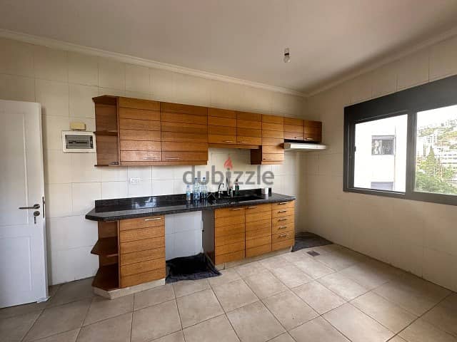 108 Sqm l Excellent Condition Apartment For Sale in Jdeideh -City View 6