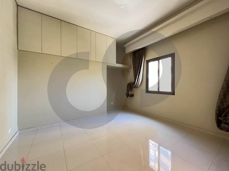 250 sqm apartment located in the heart of Badaro/بدارو REF#IR106564 3