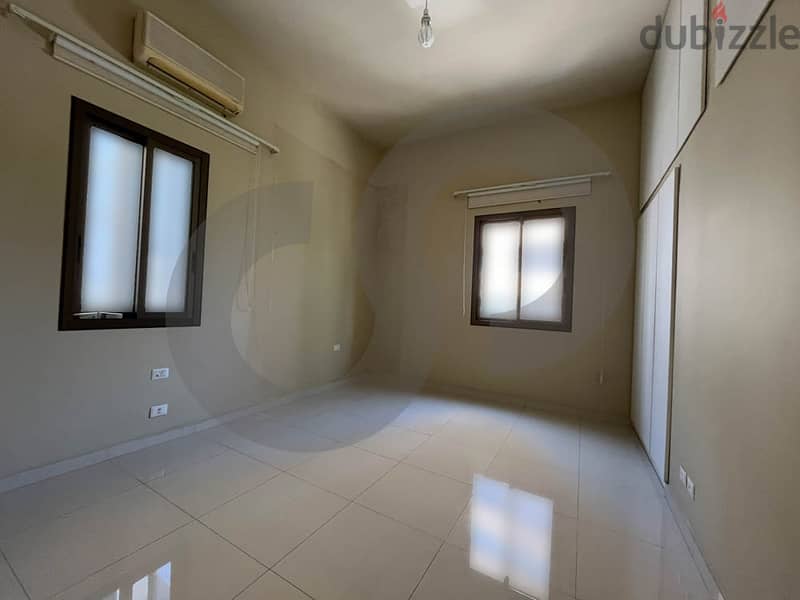 250 sqm apartment located in the heart of Badaro/بدارو REF#IR106564 5