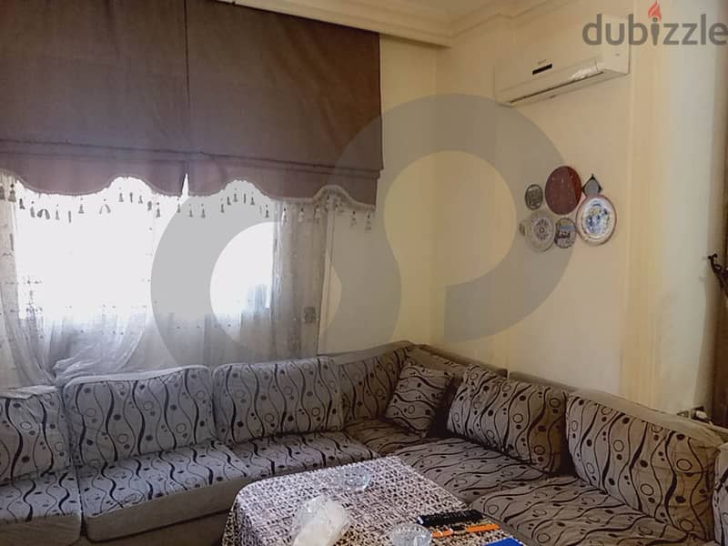 Spacious 210 sqm apartment in baabda - dahyeh/الضاحية REF#HF106565 2