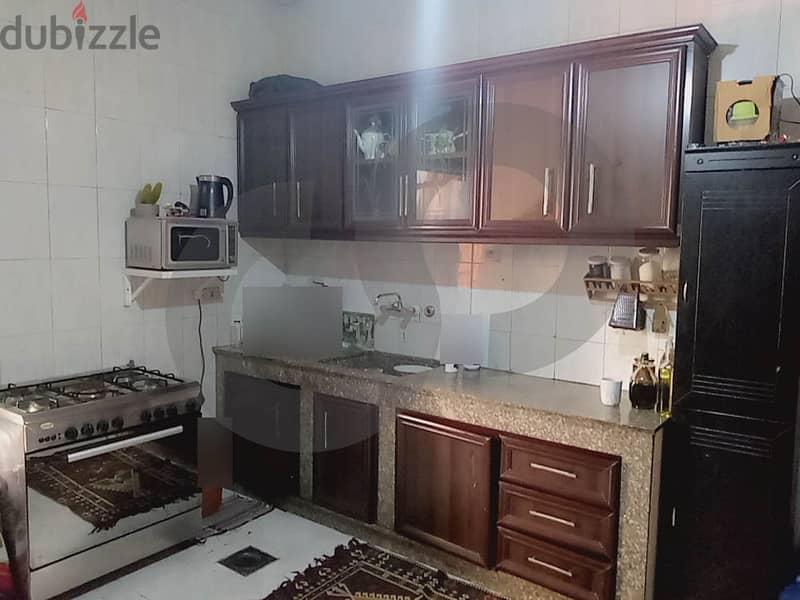 Spacious 210 sqm apartment in baabda - dahyeh/الضاحية REF#HF106565 3