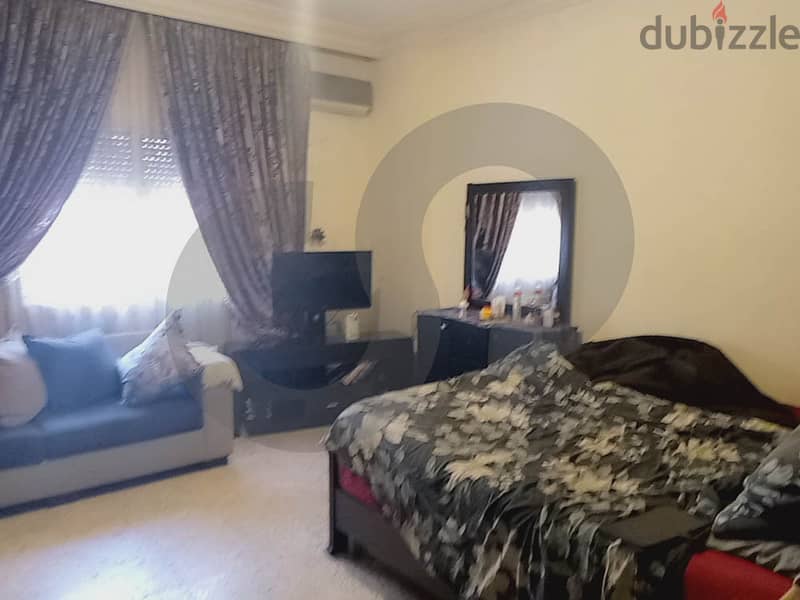 Spacious 210 sqm apartment in baabda - dahyeh/الضاحية REF#HF106565 6