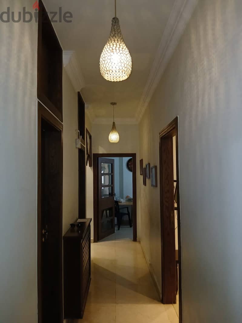 ksara furnished & decorated apartment for sale prime location Ref#6172 4