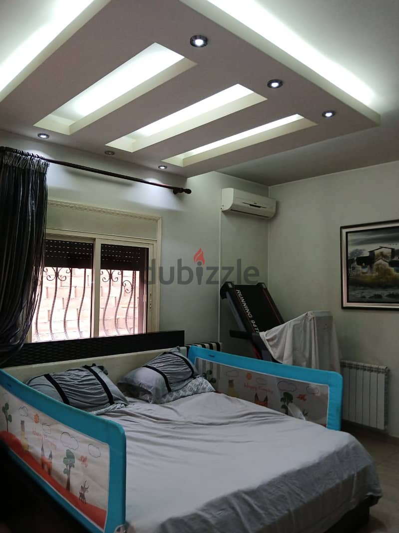 ksara furnished & decorated apartment for sale prime location Ref#6172 6