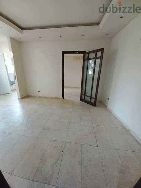 2-Bedroom Studio Perfect for Airbnb in Hamra . 1