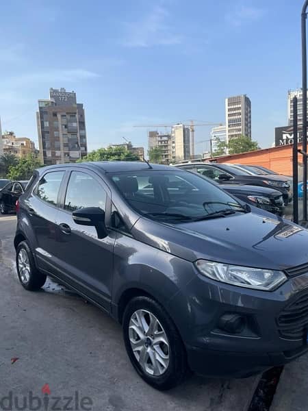 Ford EcoSport 2016 company source 3
