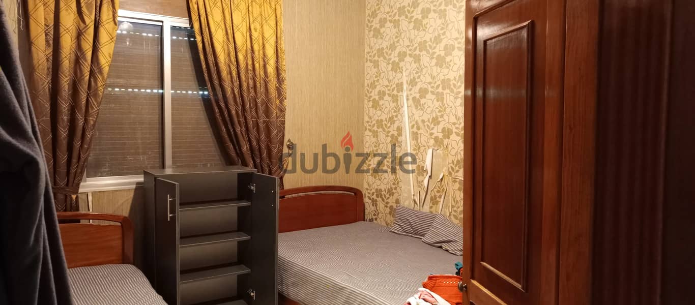 125m² Unfurnished Apartment for Sale in Zouk Mosbeh 6