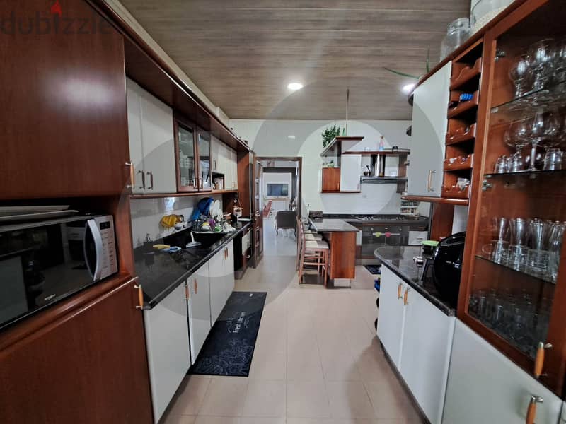 300sqm Apartment for sale in sahel alma/ساحل علما REF#NC106591 3