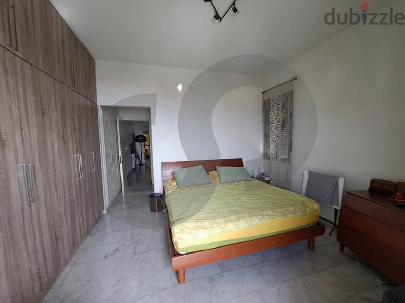 300sqm Apartment for sale in sahel alma/ساحل علما REF#NC106591 6