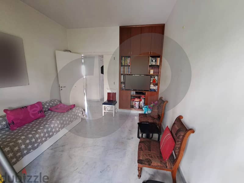 300sqm Apartment for sale in sahel alma/ساحل علما REF#NC106591 7