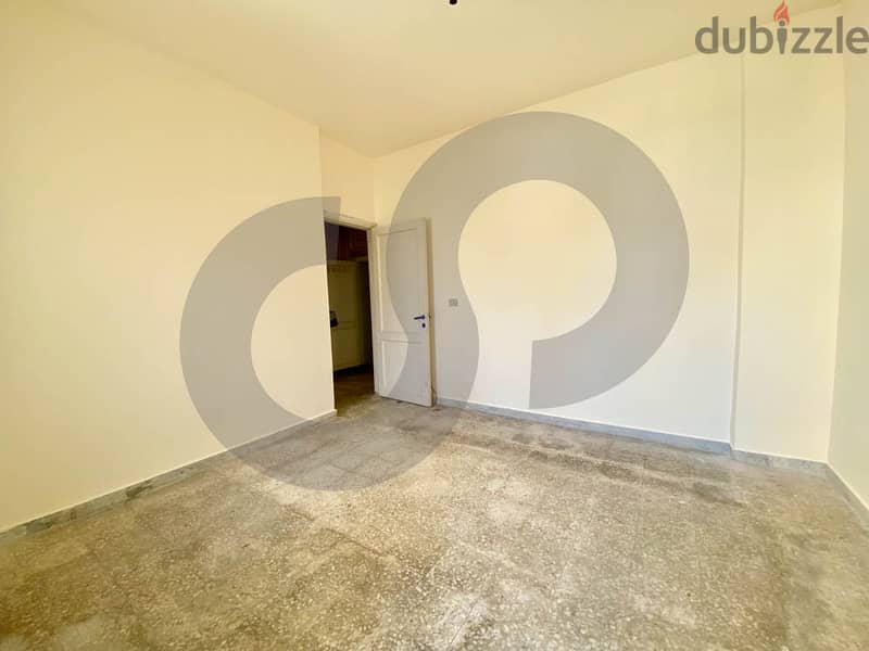 Apartment 115 sqm in Verdun for sale 135,000$/فردان REF#MR106583 4