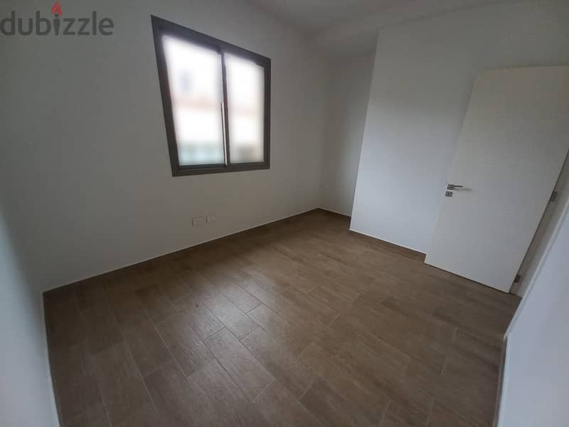 apartment for rent in mazraat yachouh/مزرعة يشوع REF#BC106582 3