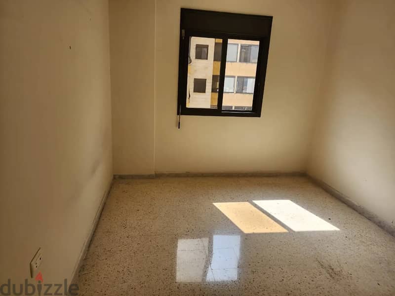 Unfurnished 2-Bedroom Apartment for Rent in New Rawda 3