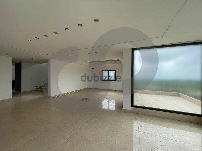New Duplex FOR SALE in Al Housh-tyre/الحوش REF#BZ106586 1