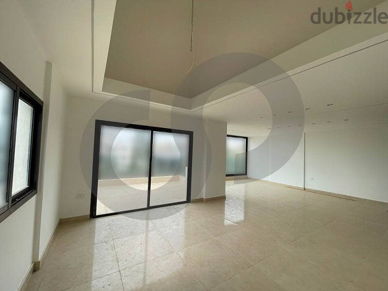 New Duplex FOR SALE in Al Housh-tyre/الحوش REF#BZ106586 2