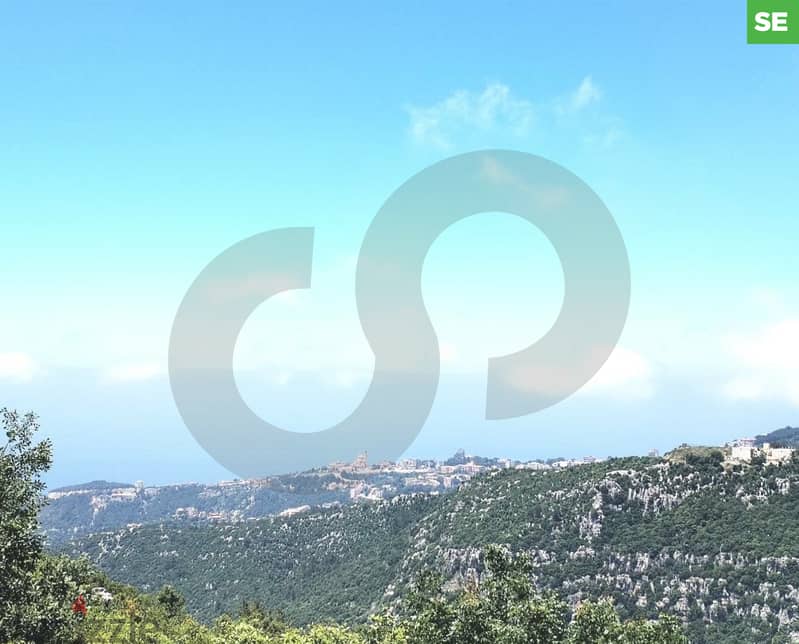 LAND FOR SALE WITH A GREAT VIEW IN BALLOUNEH ! REF#SE00994 ! 0