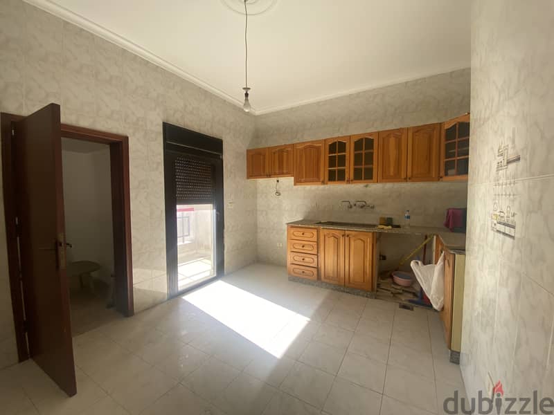 Catchy Price: Duplex for Sale in Qornet El Hamra 2